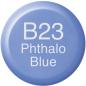 Preview: Copic ink refill 2107675 b23 - phthalo blue - Copic-2107675-4511338055939