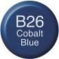 Preview: Copic ink refill 2107676 b26 - cobalt blue - Copic-2107676-4511338055953