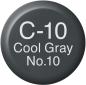 Preview: Copic ink refill 2107685 c-10 - cool grey no.10 - Copic-2107685-4511338055427