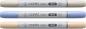 Preview: Copic marker ciao 220750305 cozy palette 3 stück - Copic-220750305-4013695266763-04.jpg