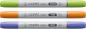 Preview: Copic marker ciao 220750306 botanic palette 3 stück - Copic-220750306-4013695266770-04.jpg