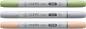 Preview: Copic marker ciao 220750309 natural palette 3 stück - Copic-220750309-4013695266800-04.jpg
