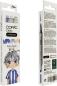 Preview: Copic marker ciao 220750310 serene palette 3 stück - Copic-220750310-4013695266817-02.jpg