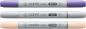Preview: Copic marker ciao 220750310 serene palette 3 stück - Copic-220750310-4013695266817-04.jpg