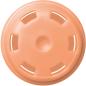 Preview: Copic marker ciao 22075189 yr02 - light orange - Copic-22075189-4511338007730-02.jpg