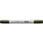 Preview: Copic marker ciao 22075216 g85 - verdigris - Copic-22075216-4511338010853