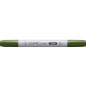 Preview: Copic marker ciao 22075258 g94 - greyish olive - Copic-22075258-4511338010860