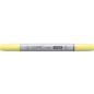 Preview: Copic marker ciao 22075263 yg00 - mimosa yellow - Copic-22075263-4511338011157