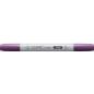 Preview: Copic marker ciao 2207527 v09 - violet - Copic-2207527-4511338007594