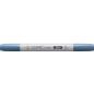Preview: Copic marker ciao 22075279 b95 - light grayisch cobalt - Copic-22075279-4511338010594