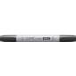 Preview: Copic marker ciao 22075303 bv25 - greyish violet - Copic-22075303-4511338051283