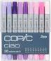 Preview: Copic marker ciao 22075361 36er set a - Copic-22075361-4511338063248