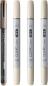 Preview: Copic marker ciao shade set 22075421 light warm gray 4 stück - Copic-22075421-4013695268040-03.jpg