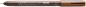 Preview: Copic multiliner 0.3mm 22075503 sepia - Copic-22075503-4511338008669
