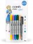 Preview: Copic marker ciao 22075556 5+1 set manga 1 - Copic-22075556-4013695261409