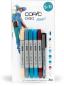 Preview: Copic marker ciao 22075557 5+1 set manga 2 - Copic-22075557-4013695261416