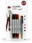 Preview: Copic marker ciao 22075562 5+1 set manga 5 - Copic-22075562-4013695261485