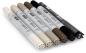 Preview: Copic marker ciao 22075565 5+1 set warm grey - Copic-22075565-4013695261737-03.jpg