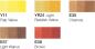 Preview: Copic marker ciao 22075572 5+1 set hair tones 1 - Copic-22075572-4013695265322-04.jpg
