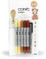Preview: Copic marker ciao 22075572 5+1 set hair tones 1 - Copic-22075572-4013695265322