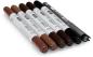 Preview: Copic marker ciao 22075573 5+1 set hair tones 2 - Copic-22075573-4013695265346-03.jpg