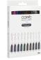 Preview: Copic multiliner 0.3mm 22075620 color set, 10 stück - Copic-22075620-4013695264912-02.jpg
