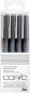Preview: Copic multiliner 22075623 cool grey set, 4 stück ass. - Copic-22075623-4511338052716
