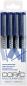 Preview: Copic multiliner 22075626 cobalt set, 4 stück ass. - Copic-22075626-4013695263465