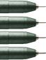 Preview: Copic multiliner 22075627 olive set, 4 stück ass. - Copic-22075627-4013695263472-03.jpg