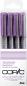 Preview: Copic multiliner 22075629 lavender set, 4 stück ass. - Copic-22075629-4511338054253