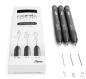 Preview: Copic multiliner 22075630 schwarz 3 stück - Copic-22075630-4013695266039-04.jpg
