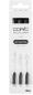 Preview: Copic multiliner 22075630 schwarz 3 stück - Copic-22075630-4013695266039