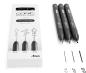 Preview: Copic multiliner 22075631 schwarz 3 stück - Copic-22075631-4013695266046-05.jpg