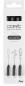 Preview: Copic multiliner 22075631 schwarz 3 stück - Copic-22075631-4013695266046