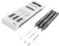 Preview: Copic multiliner 22075632 schwarz 3 stück - Copic-22075632-4013695266053-06.jpg