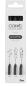 Preview: Copic multiliner 22075632 schwarz 3 stück - Copic-22075632-4013695266053