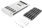 Preview: Copic multiliner 22075635 schwarz 5 stück - Copic-22075635-4013695266084-05.jpg