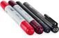 Preview: Copic marker ciao 22075641 doodle pack red 4 stück - Copic-22075641-4511338053836-02.jpg