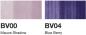 Preview: Copic marker ciao 22075646 doodle pack purple, 4 stück - Copic-22075646-4511338053881-03.jpg