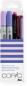 Preview: Copic marker ciao 22075646 doodle pack purple, 4 stück - Copic-22075646-4511338053881