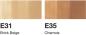 Preview: Copic marker ciao 22075647 doodle pack brown, 4 stück - Copic-22075647-4511338053898-03.jpg