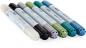 Preview: Copic marker ciao 22075669 6er set sea - Copic-22075669-4511338053645-02.jpg