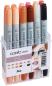 Preview: Copic marker ciao 22075705 12er set porträtfarben - Copic-22075705-4013695259765