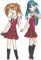Preview: Copic marker ciao 22075732 12er set, schuluniform - Copic-22075732-4013695261287-02.jpg