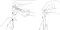 Preview: Copic multiliner refill b 0.2-0.7mm 2307516 sp b brush - Copic-2307516-4511338041413-02.jpg
