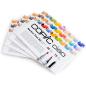 Preview: Copic marker pad a4 25005 75g, 50 blatt - Copic-25005-4013695267951-02.jpg