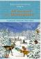 Preview: Coppenrath kleines adventsbuch 64635 all überall auf den tannenspi - Coppenrath-64635-9783649646358