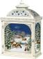 Preview: Coppenrath wandkalender 72619 weihnachtslaterne - Coppenrath-72619-4050003726199