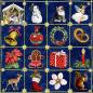 Preview: Coppenrath schachtelspiel 95269 nostalgisches weihnachtsbingo - Coppenrath-95269-4050003952697-02.jpg