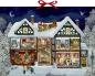 Preview: Coppenrath wandkalender 52x38cm 95571 im adventshaus - Coppenrath-95571-4050003955711